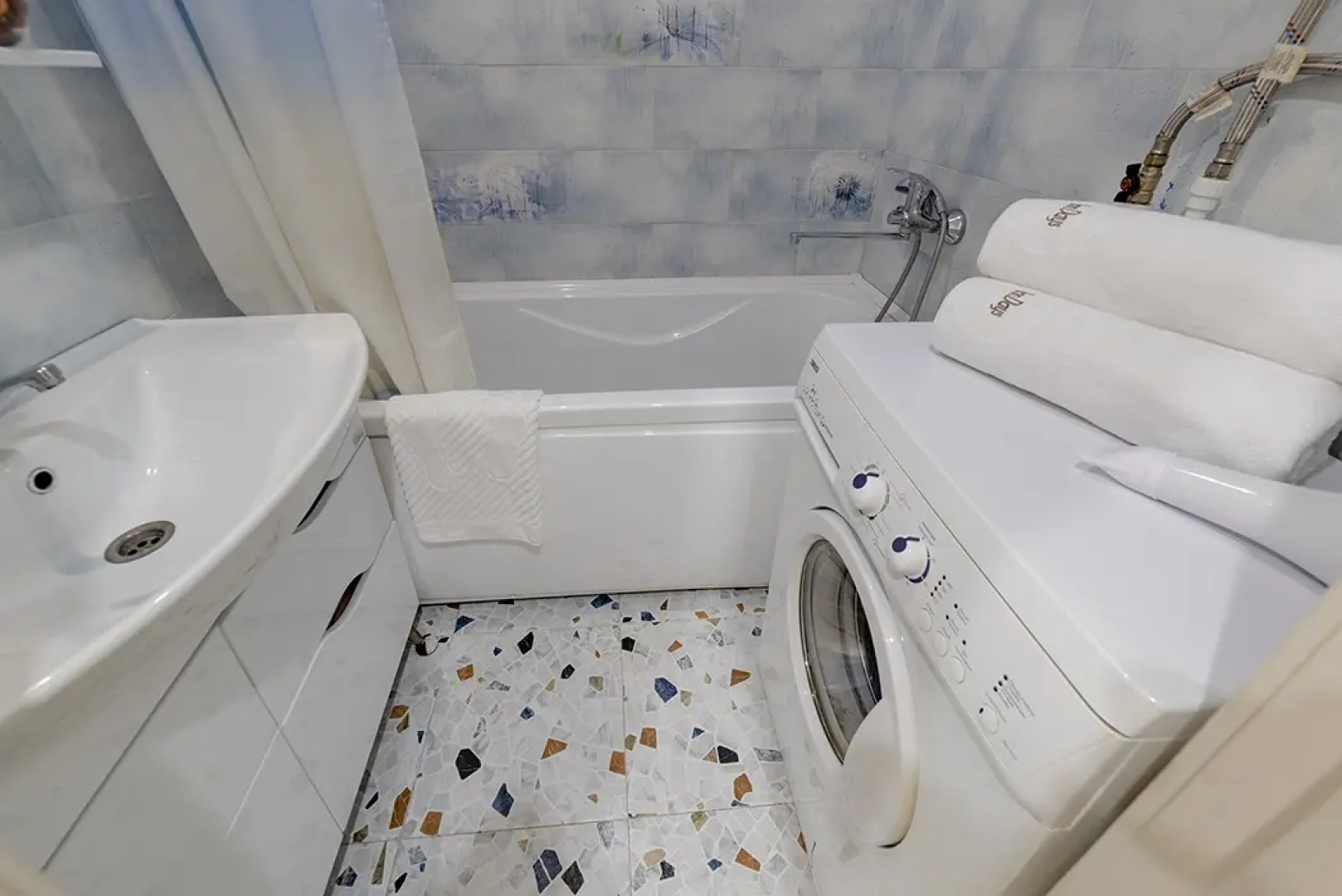 Апартаменты Inndays Фридриха Энгельса 135