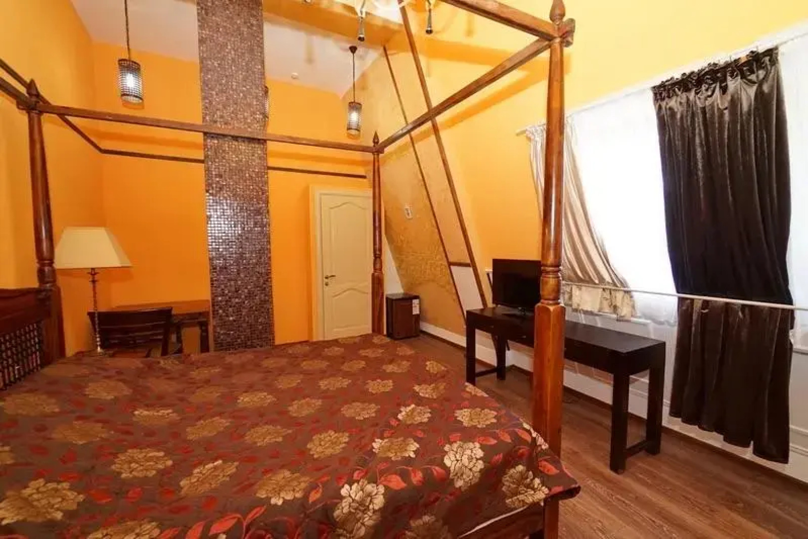 Мини-Отель Мельница