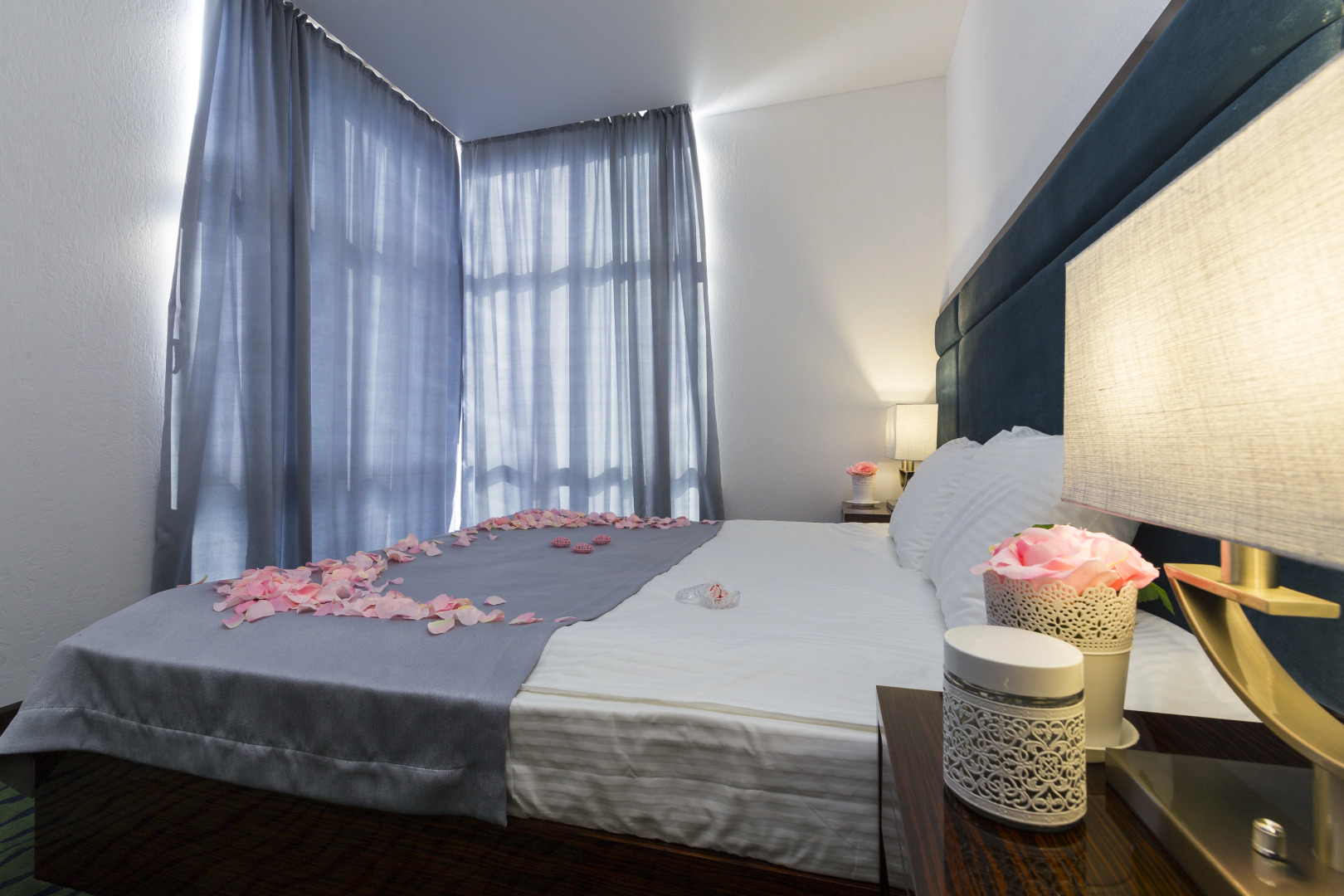 Sunrise Garden Hotel