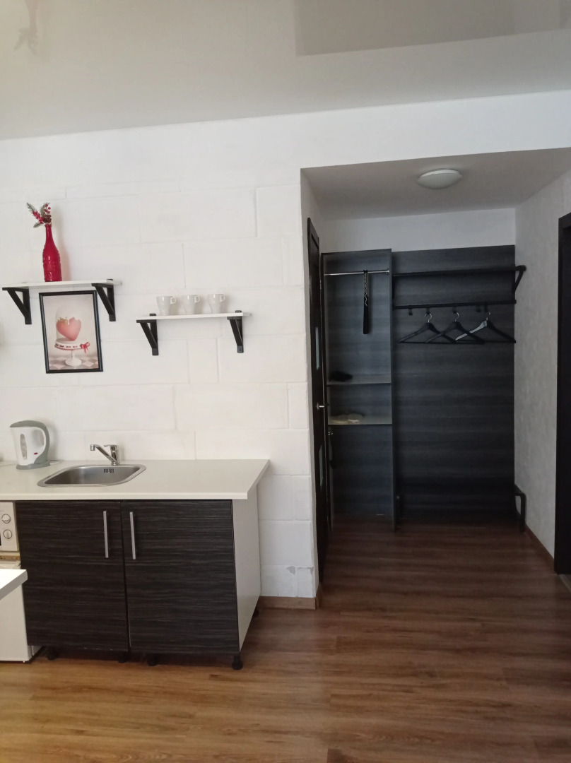 Апартаменты на Народной