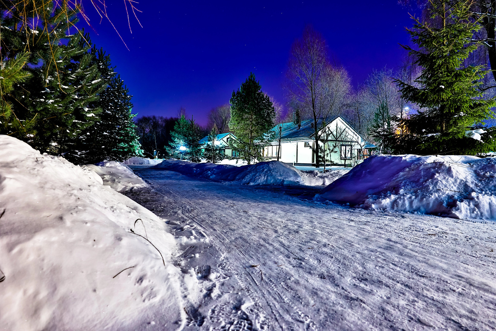 База Отдыха Остров Рыболовная усадьба