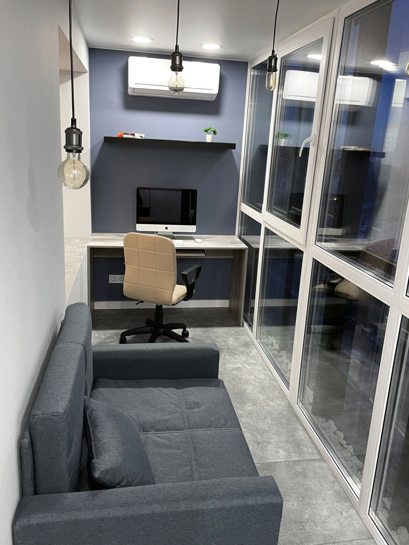 Квартира Премиум aHome