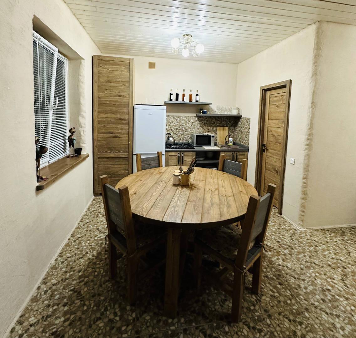 Частный дом Михайловские Дачи