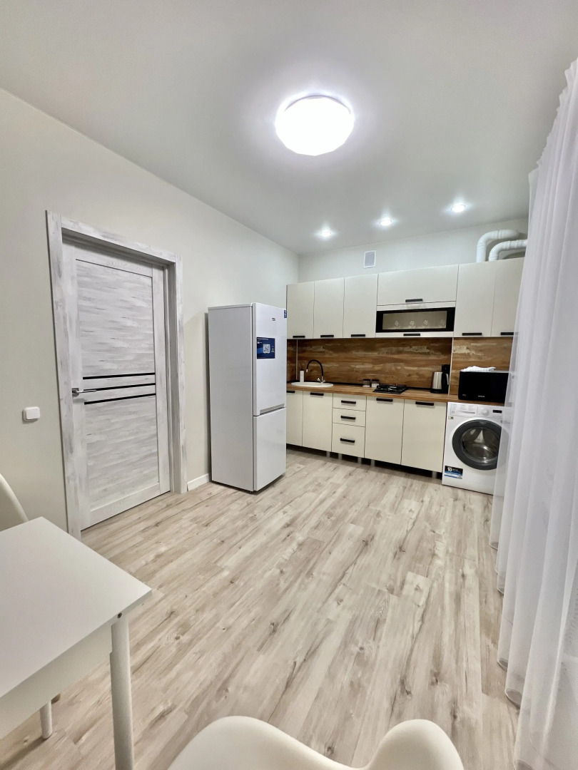 Квартира на улице В.И. Ленина 284