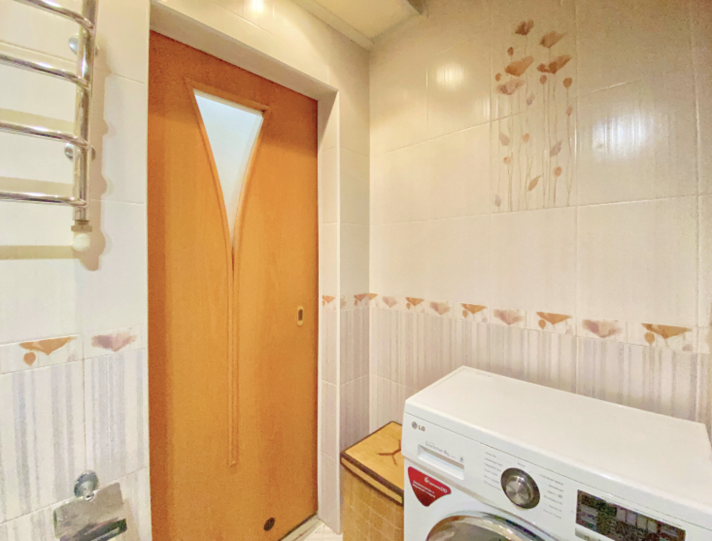 Апартаменты 1к Apart-Comfort на Жукова 36А