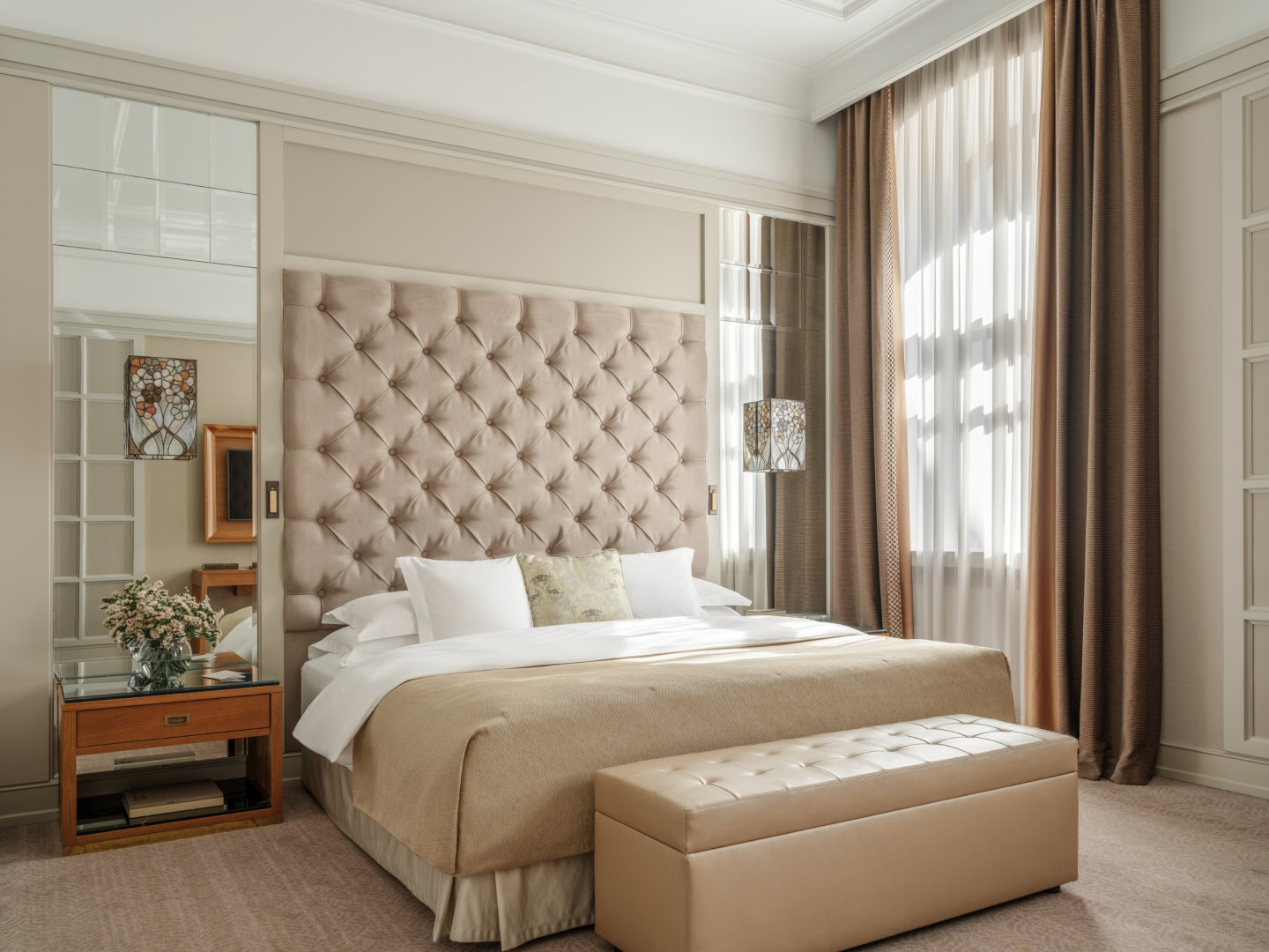 Отель Метрополь