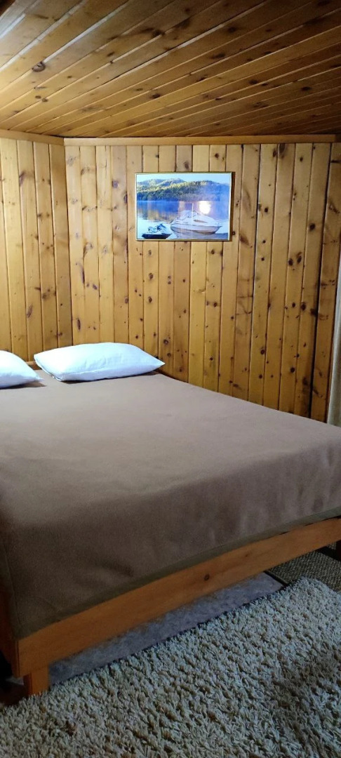 Гостевой Lом Lake House