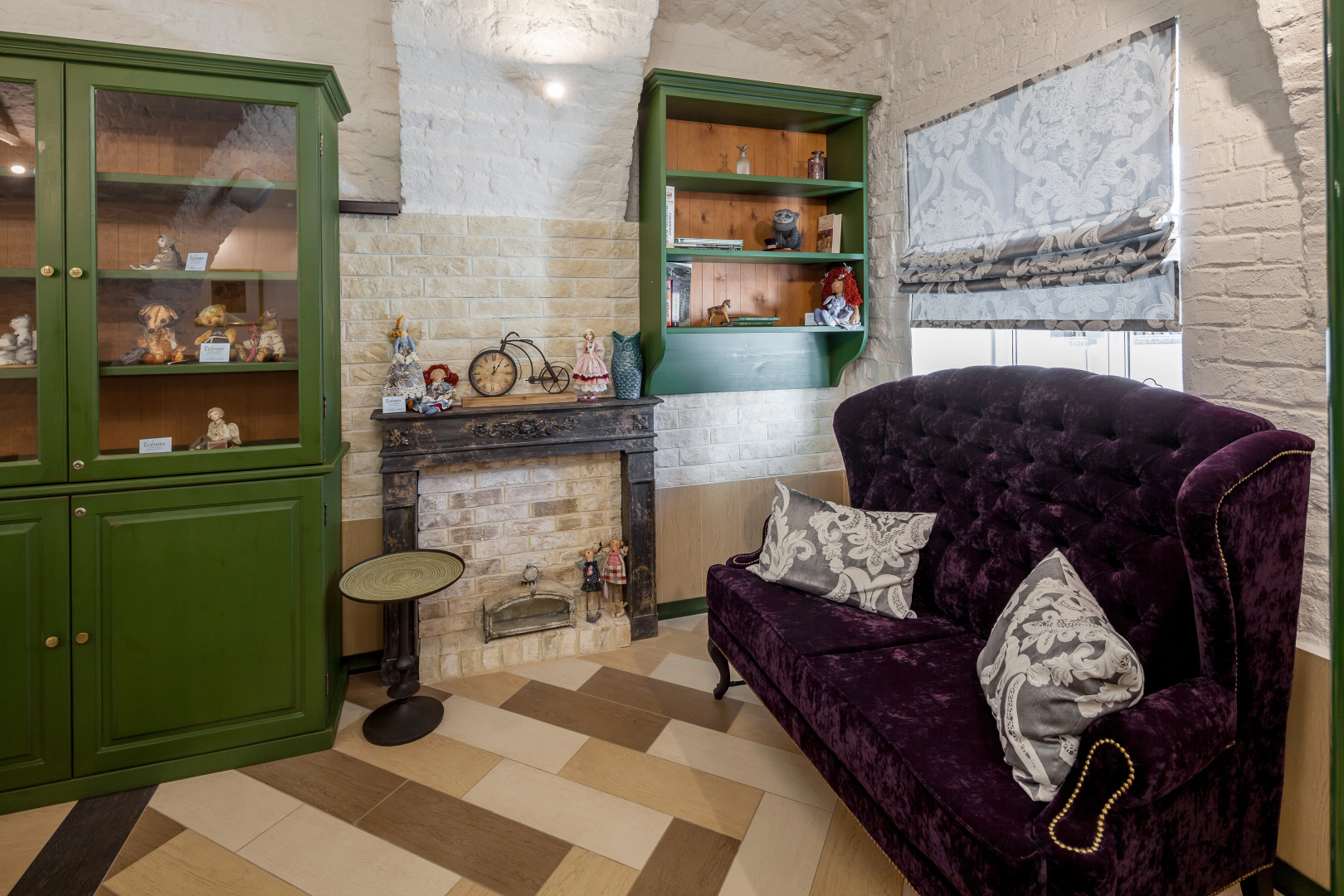 Отель Еcенин