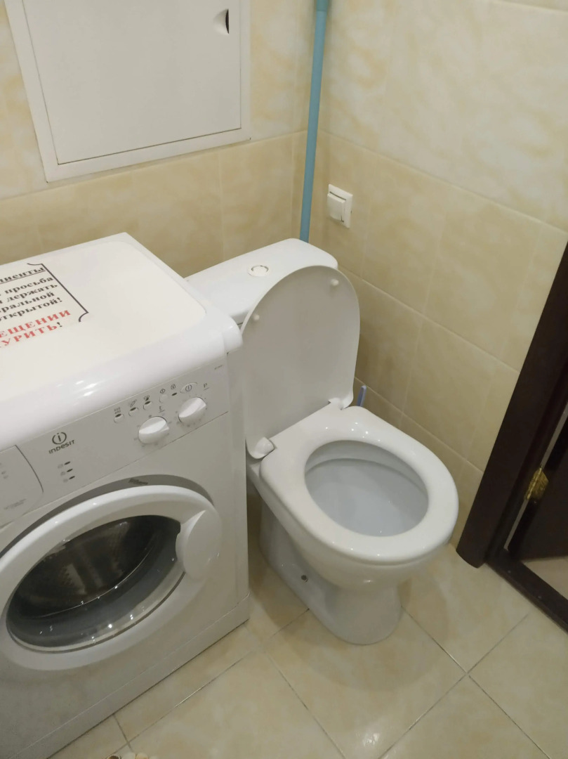 Квартира Комфортный приют