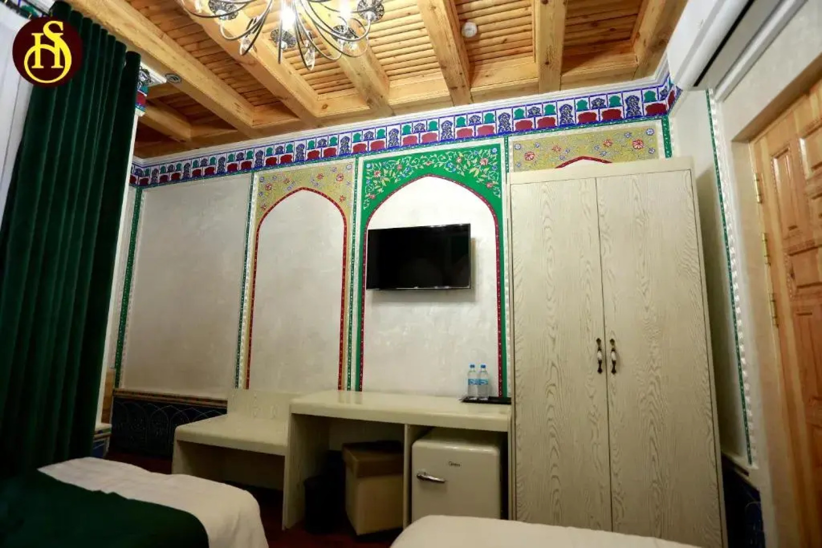 Бутик-Отель Shohnishin Boutique