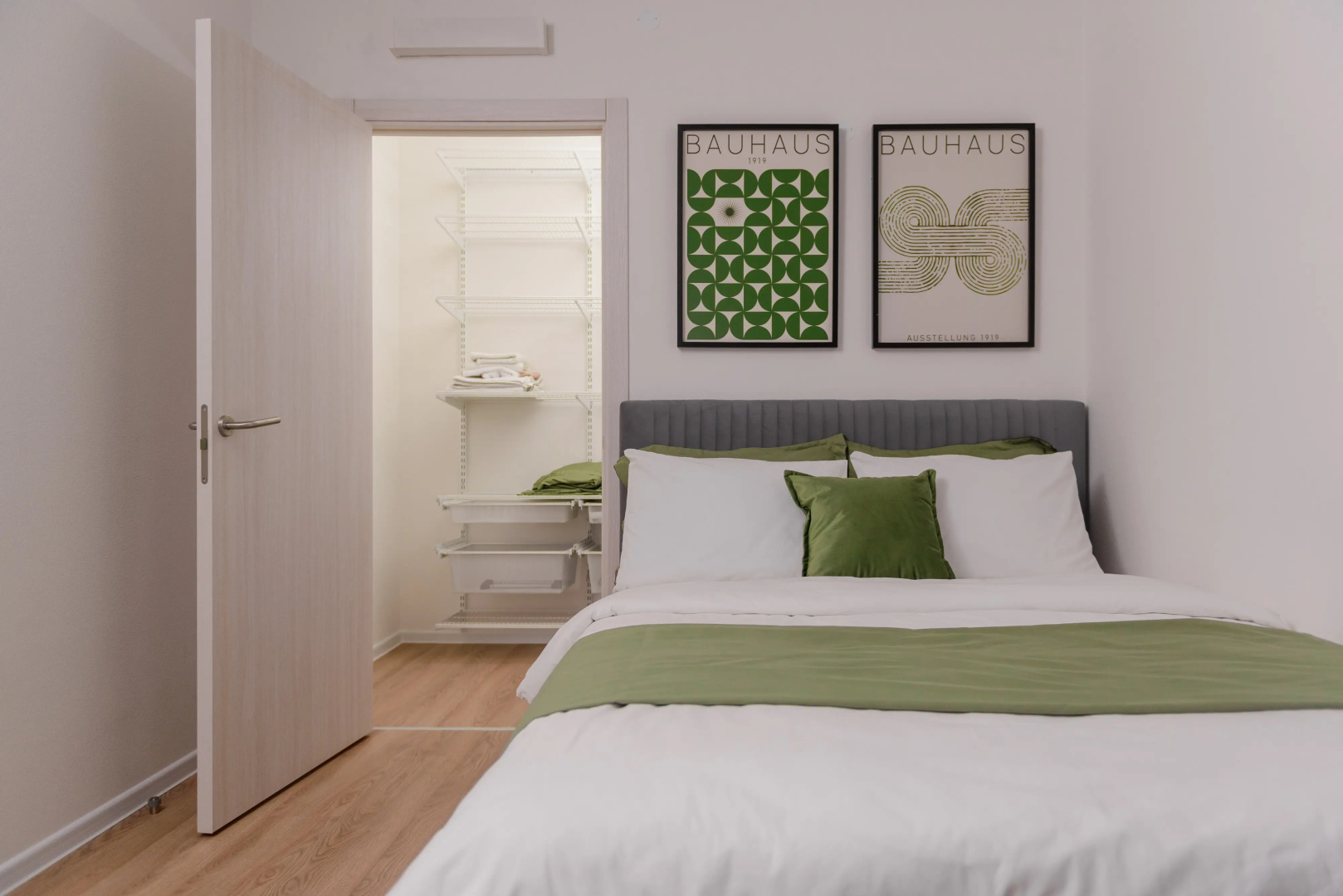 Квартира VV Apart на Улице Люблинская 72Ак1