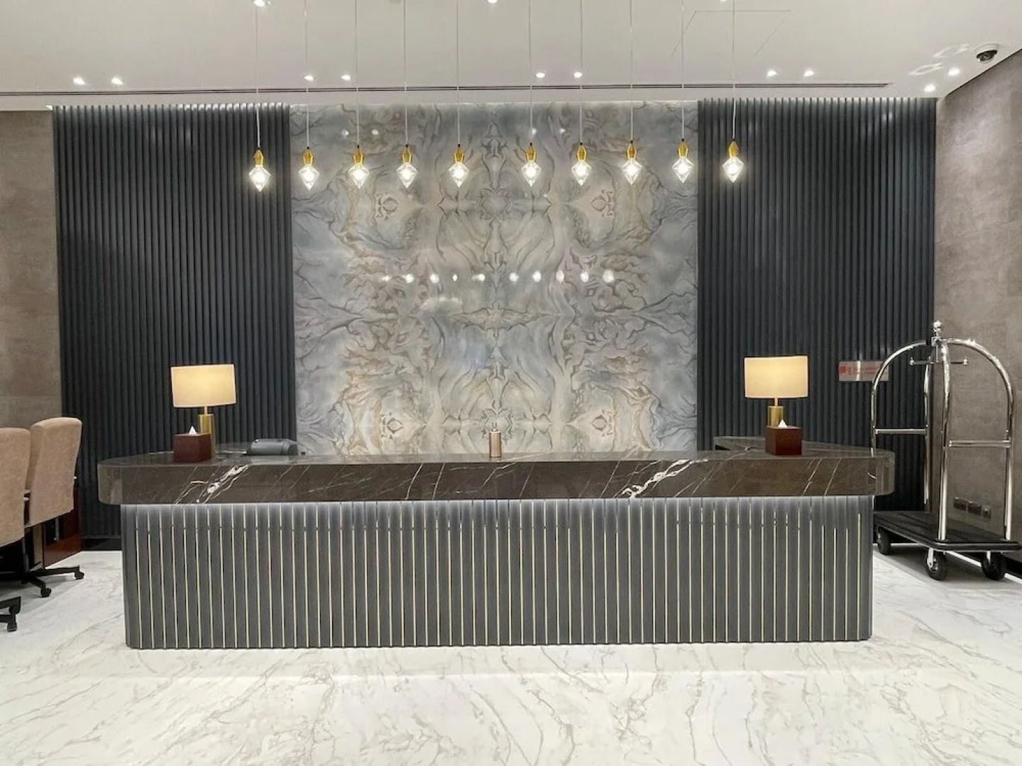 Bahrain Airport Hotel