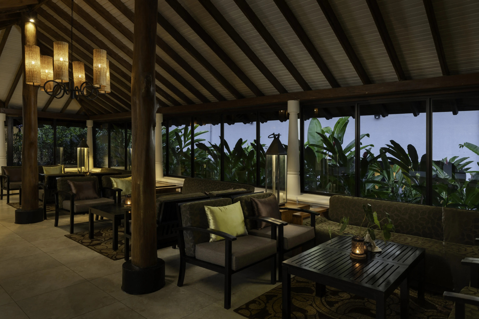 Отель EKHO Surf Bentota