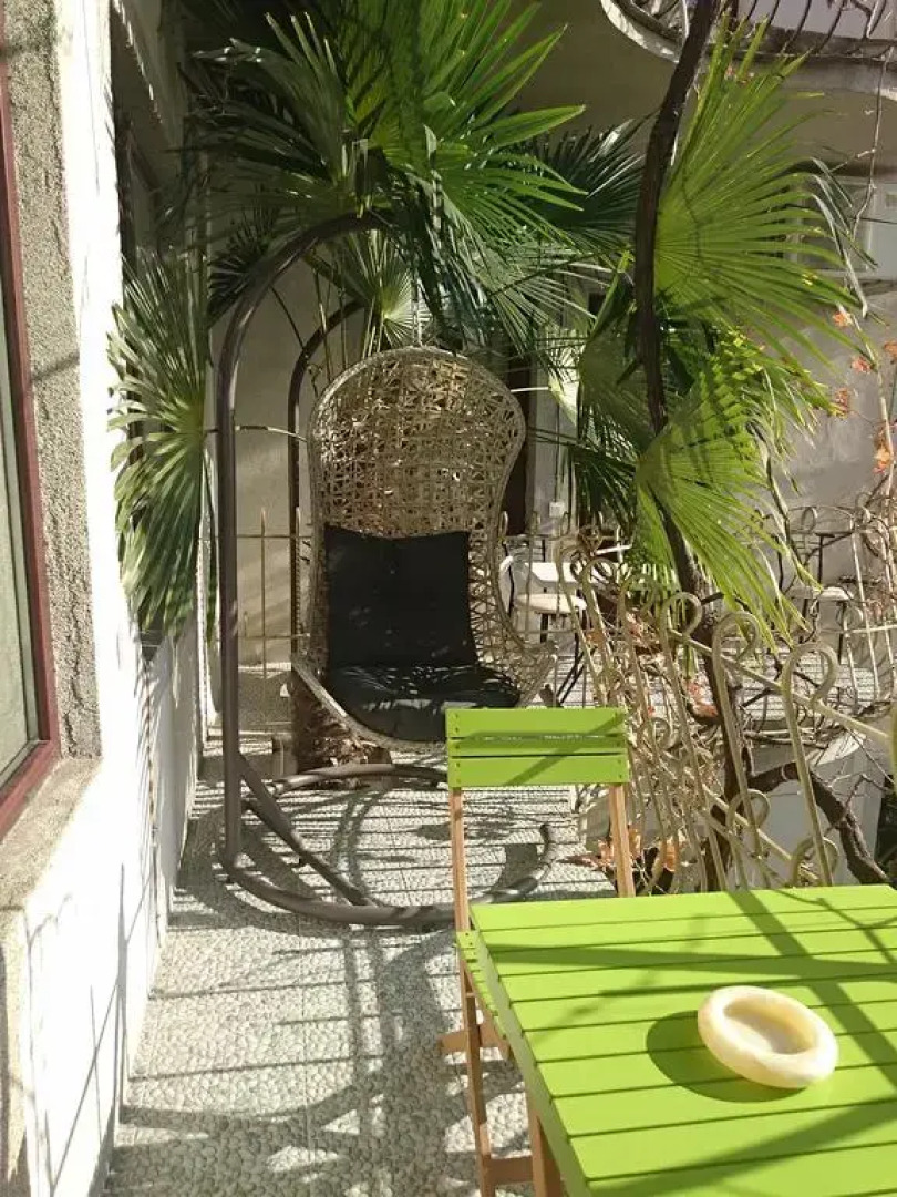 Гостевой дом Ялтавояж