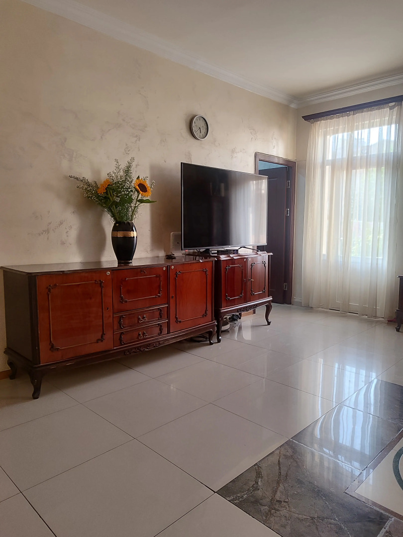 Гостевой дом Bonjour