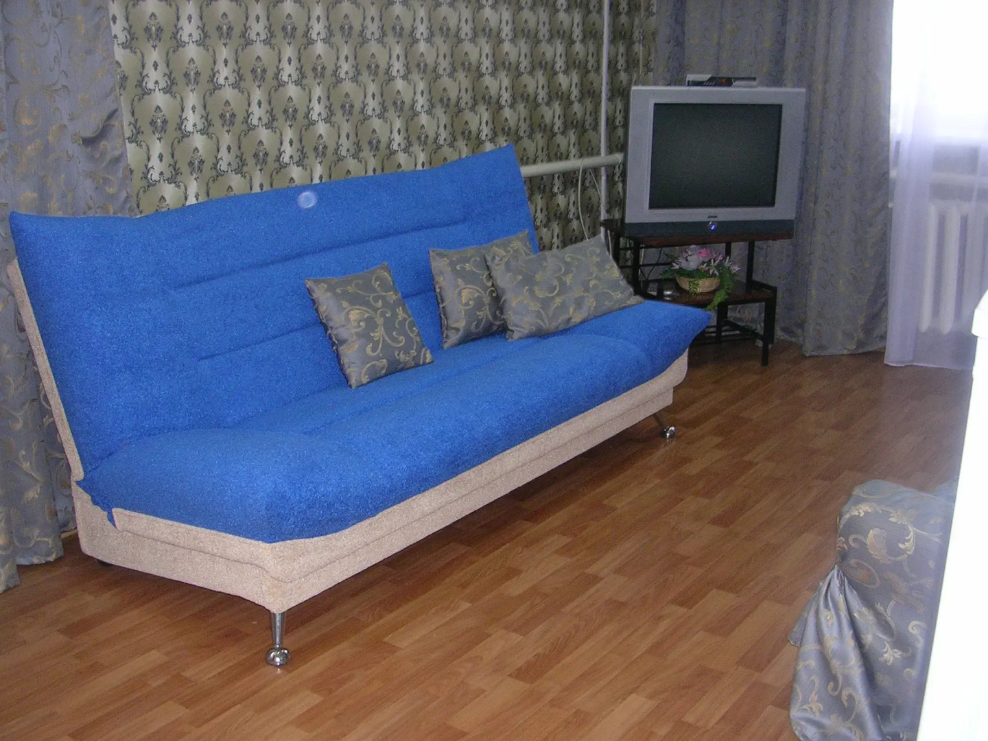 Санаторий Оздоровительный Центр На Волге