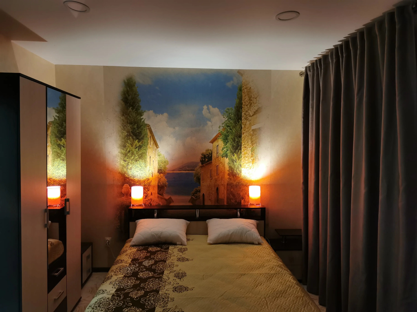 Гостевой Дом Шато де ля Мер