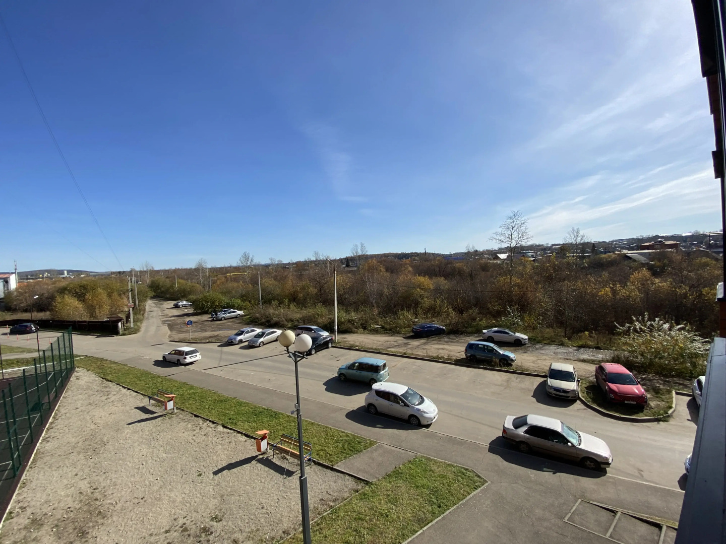 Квартира Irkroom на Братской