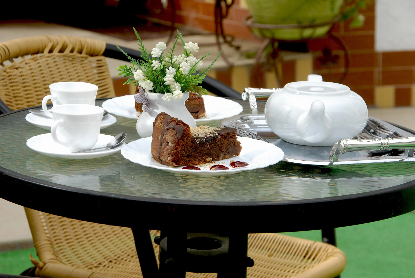 Glitsiniya Guest House