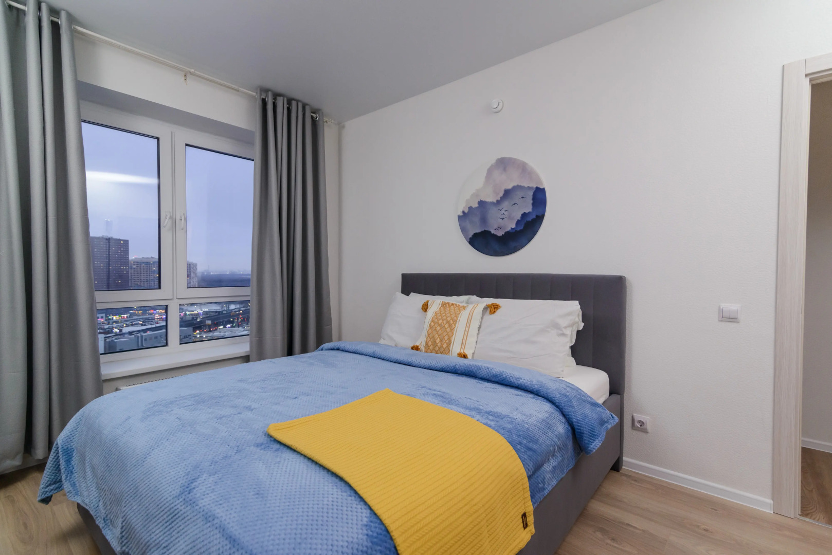 Квартира Apart Viktori на Ларюшина