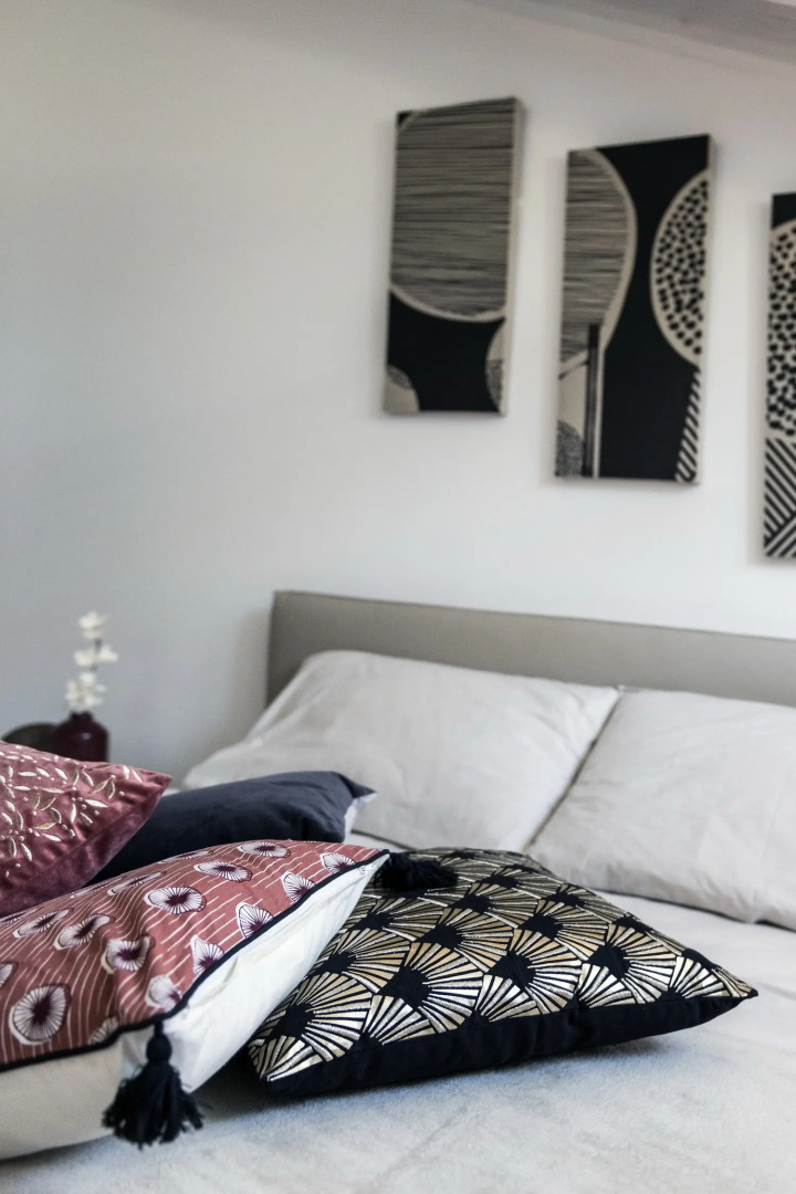 Апартаменты Paduina3 Comfort