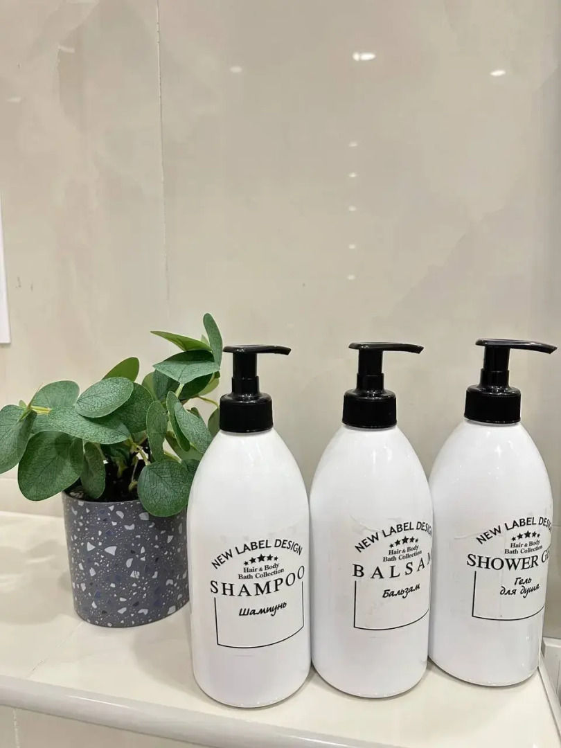 Квартира Уютная на Каштановой 2