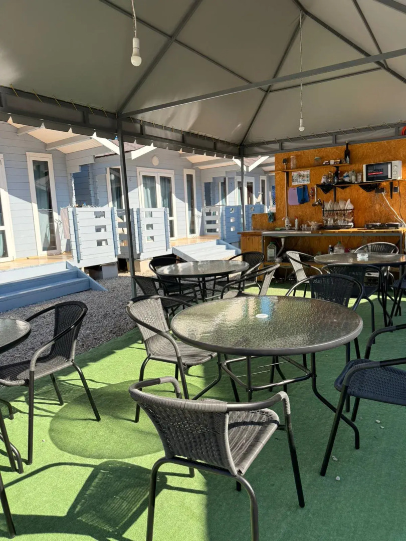 Мини-отель Lemar