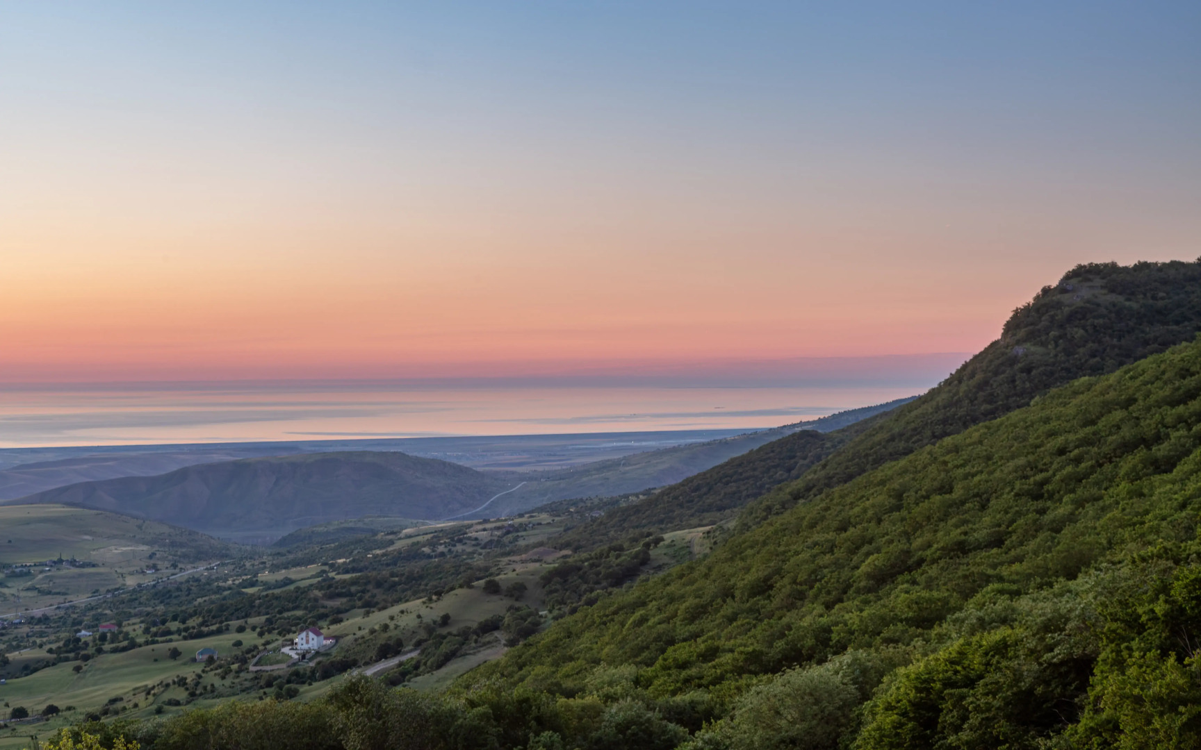 Qalaalti Hotel & Sanatorium
