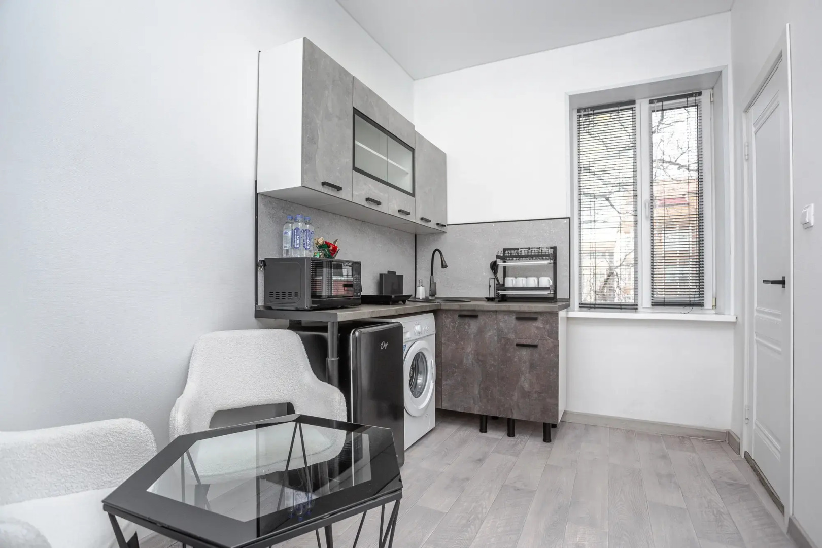 Апарт-отель Sunrise