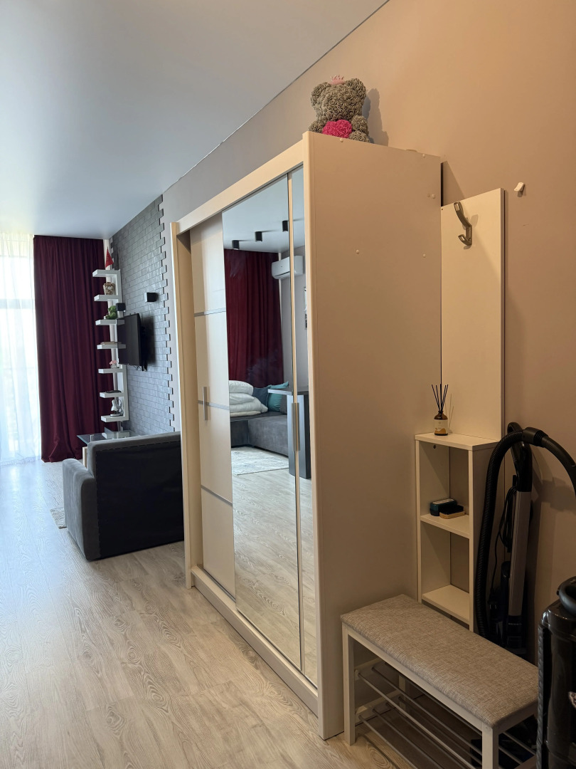 Апартаменты на Верещагина 12