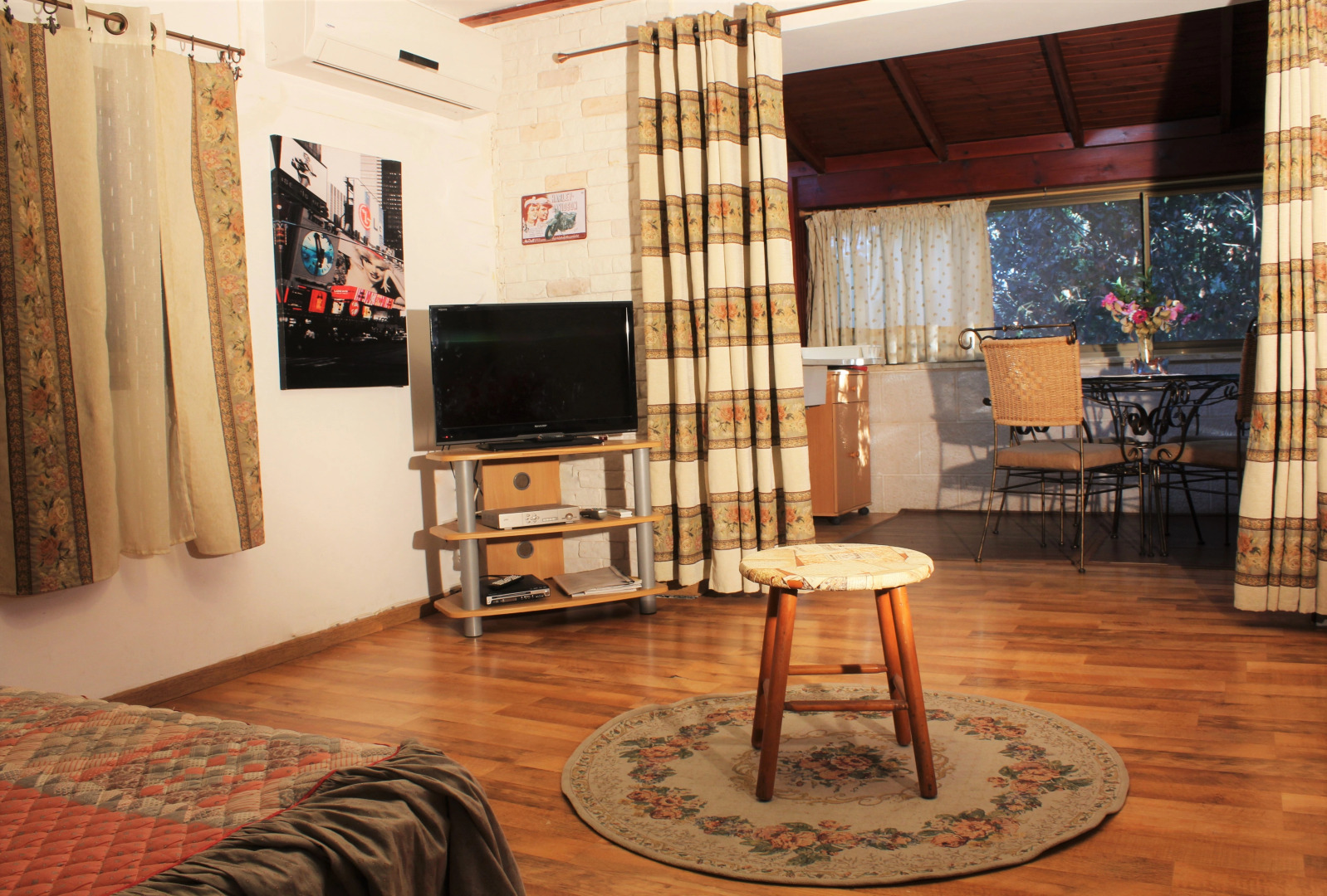 Шале Bait Vegam Sipur