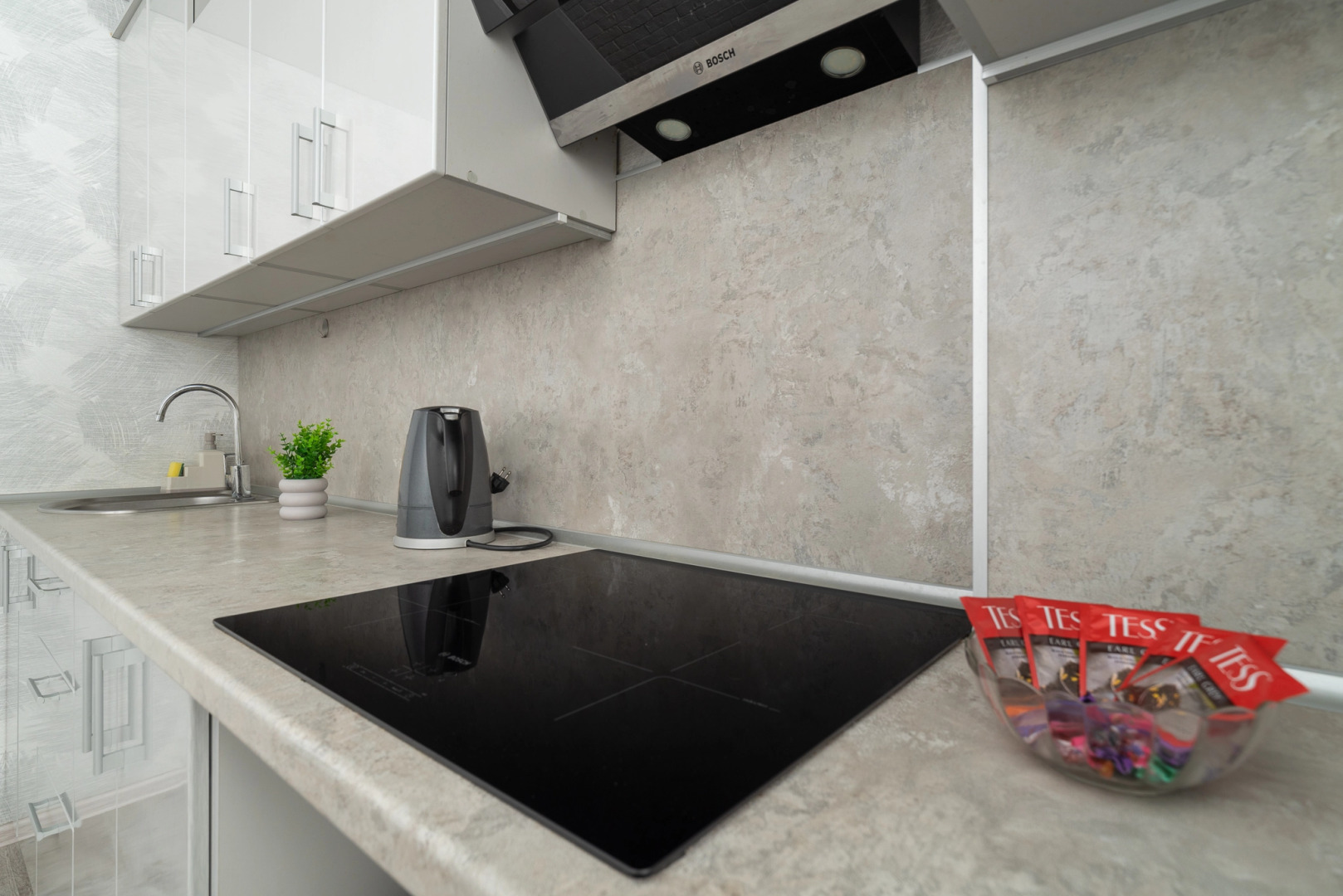 Апартаменты| Европея | Немецкая деревня | Заселение 24/7