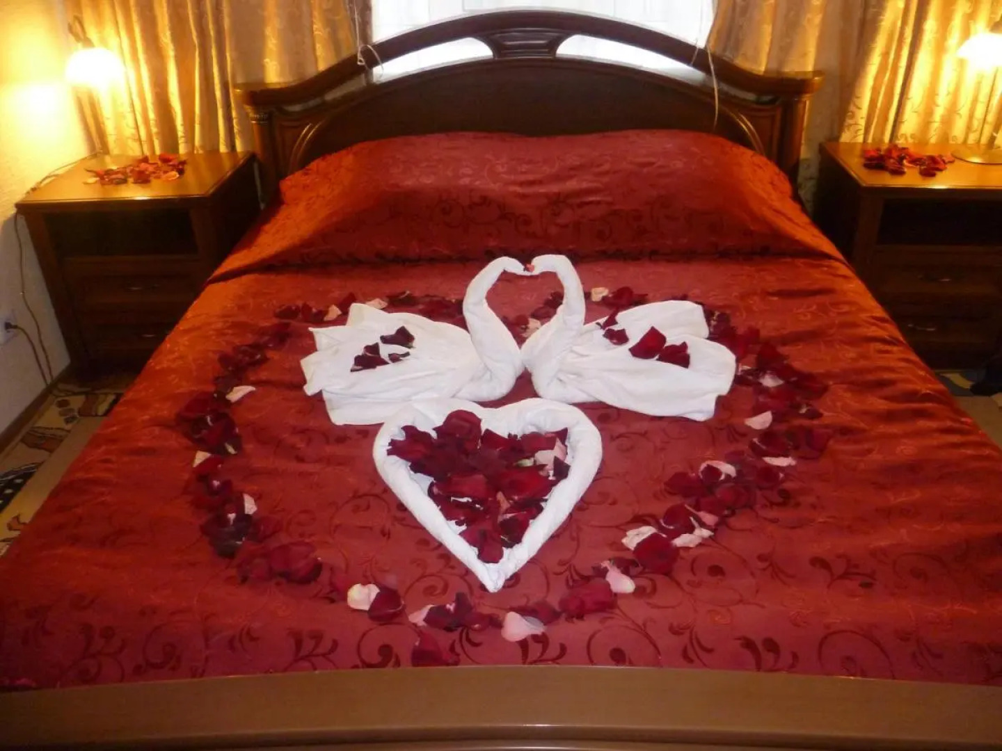 Гостевой дом гостиница Сибирская