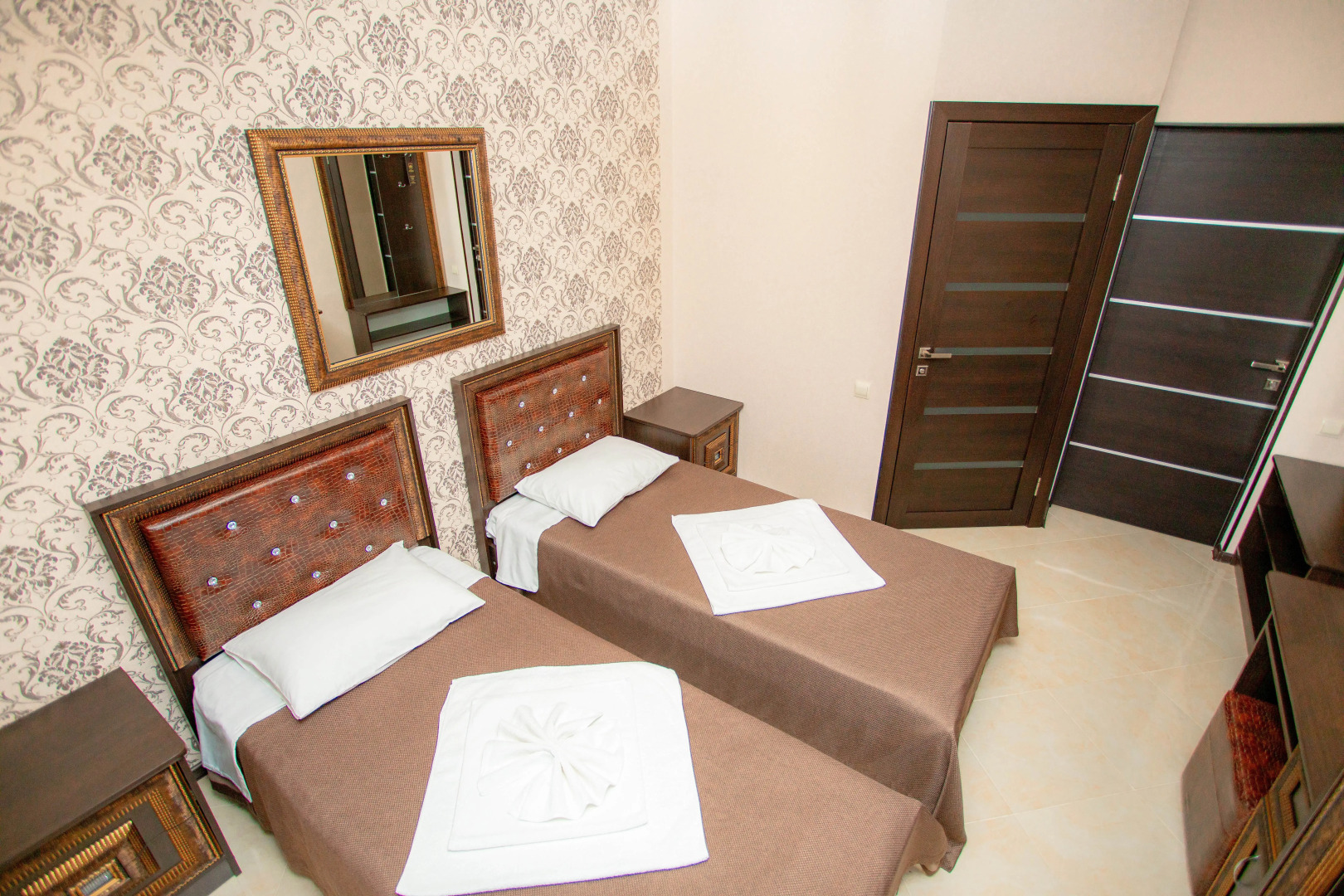 Гостевой дом ИмператорЪ