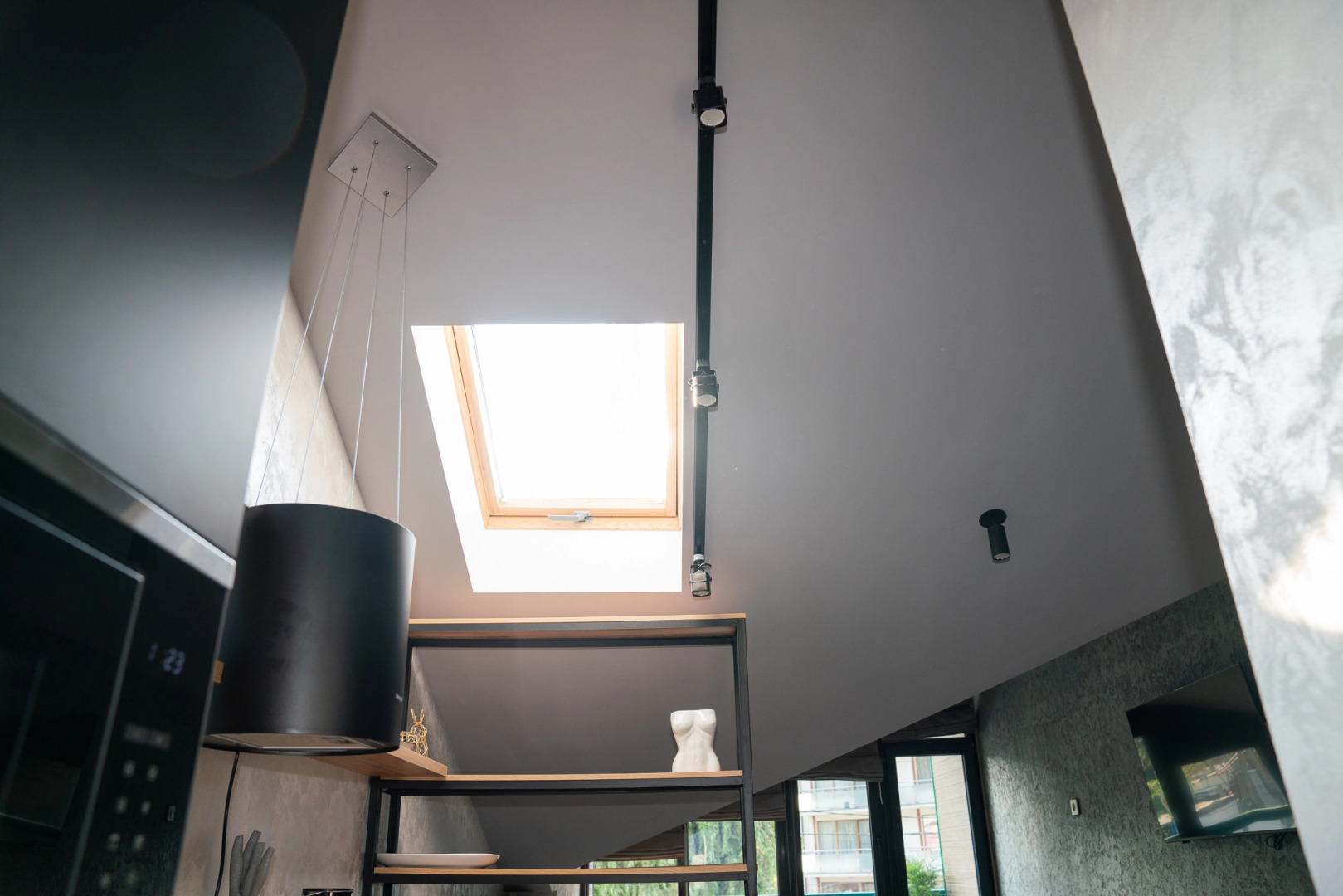 Апартаменты Green Berg 22