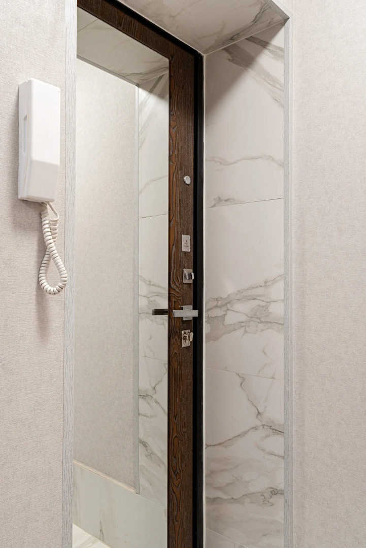 Квартира Стильная 2-ка у Кремля