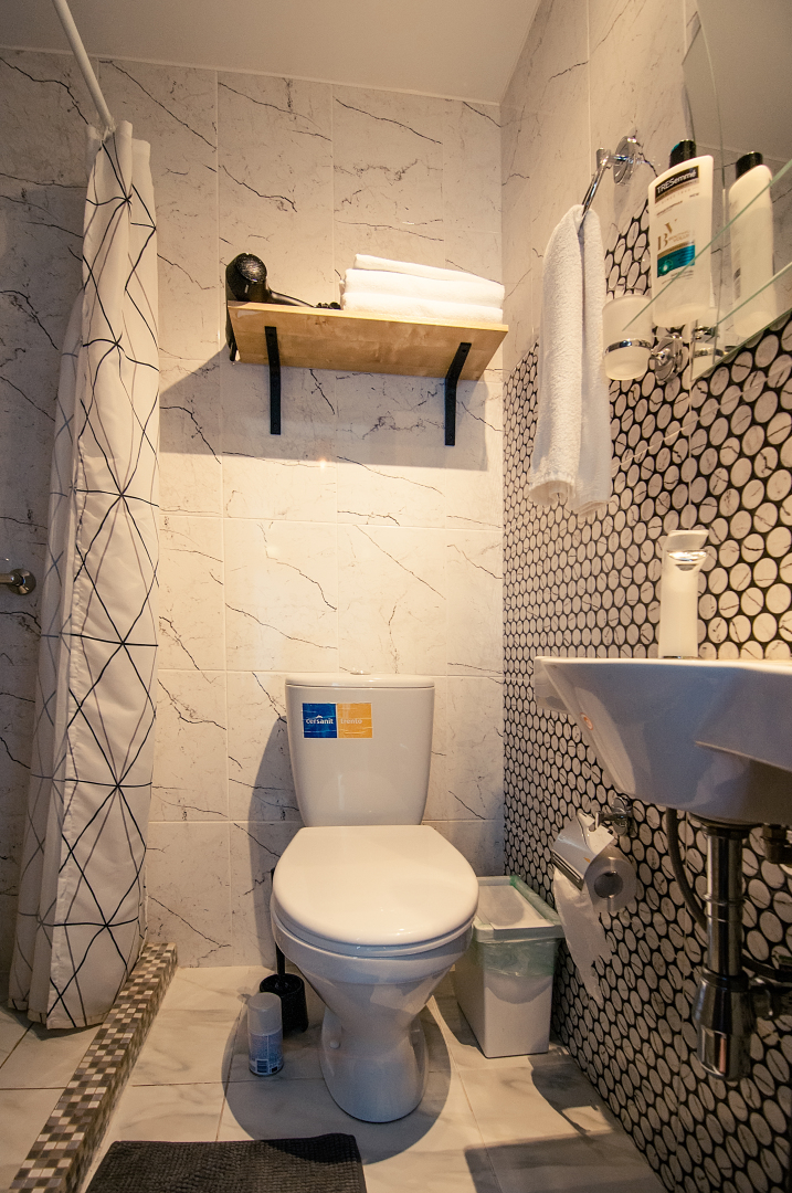 Апартаменты в Золотом треугольнике 1