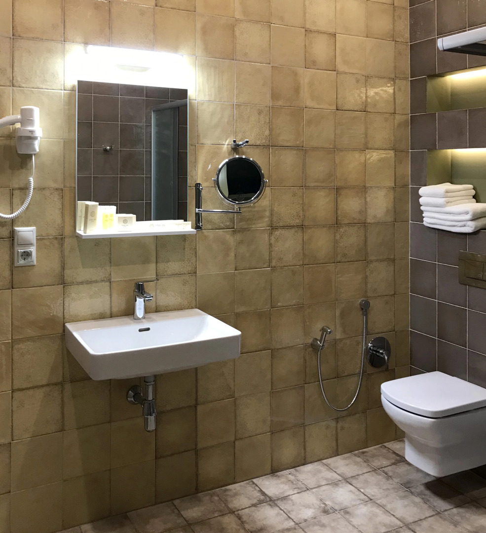 Отель Радио отель