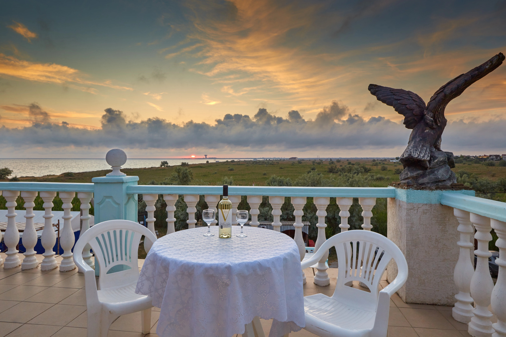 Гостевой Дом Ультрамарин