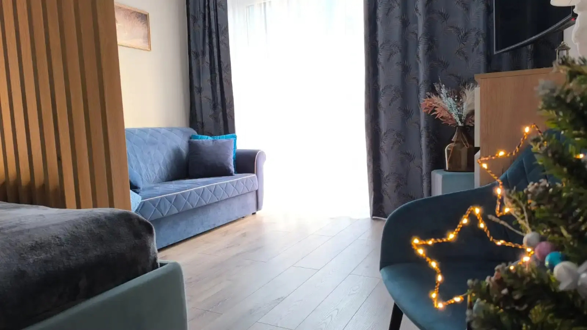 Апартаменты на Улице Автомобилистов 3