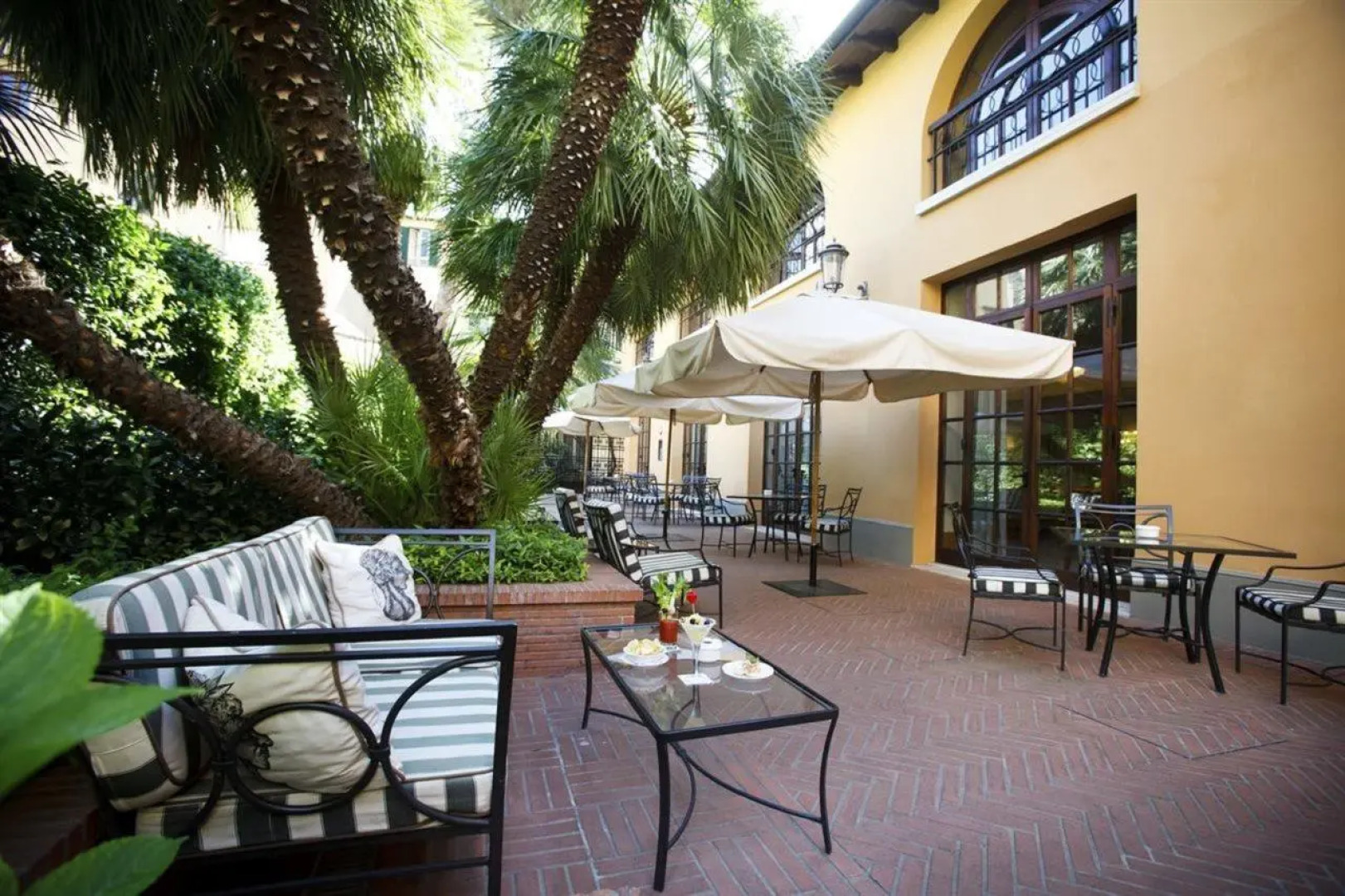 Hotel Albani Firenze