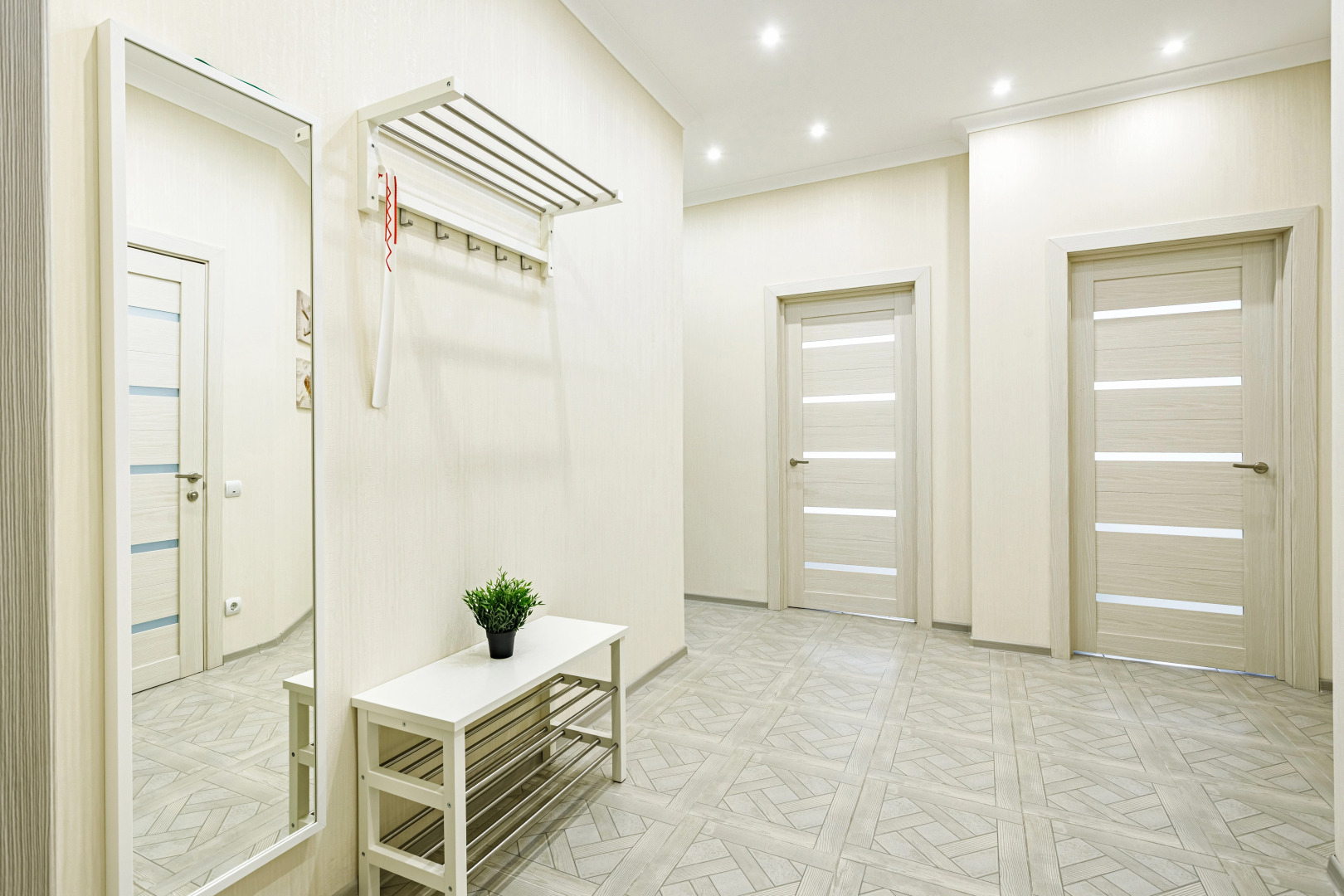 Квартира Шикарная 3-комнатная Евро в элитном ЖК Черноморский