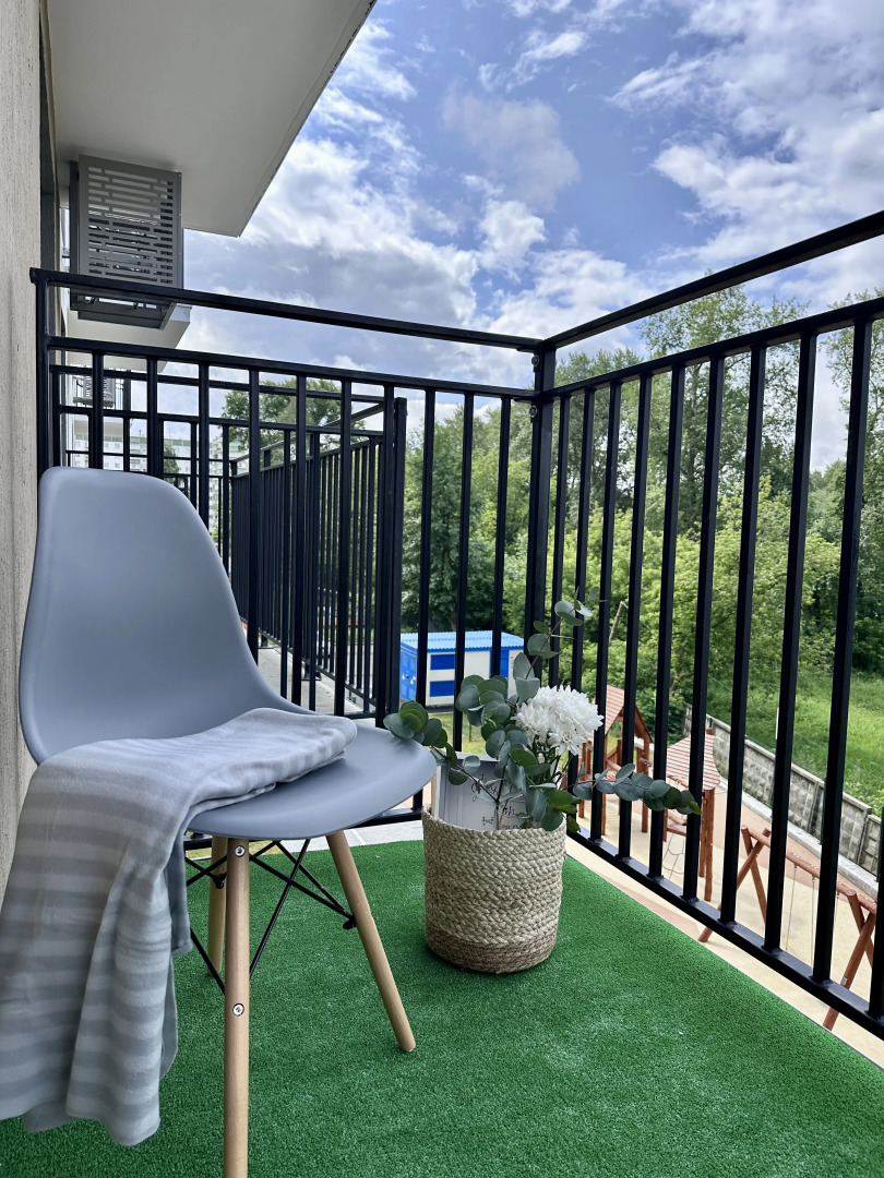 Квартира АрМериЛиз на Барамзиной