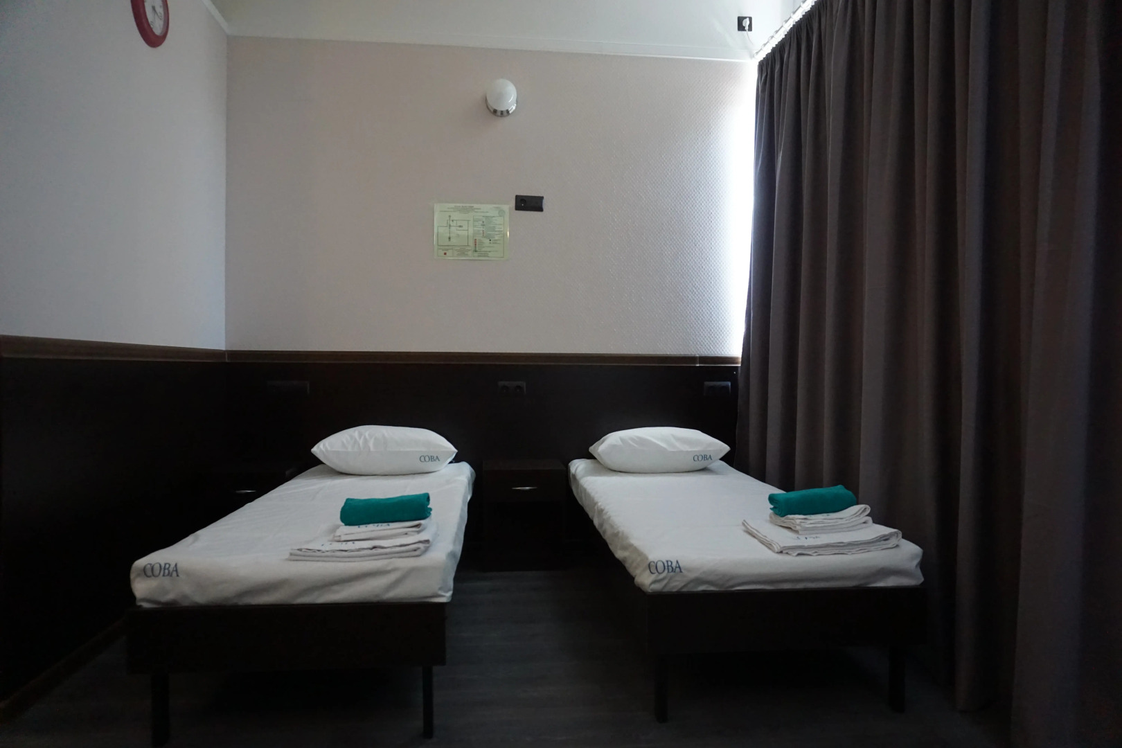 Отель Городская гостиница "СОВА" ИП Мелихов Игорь Вкикторович