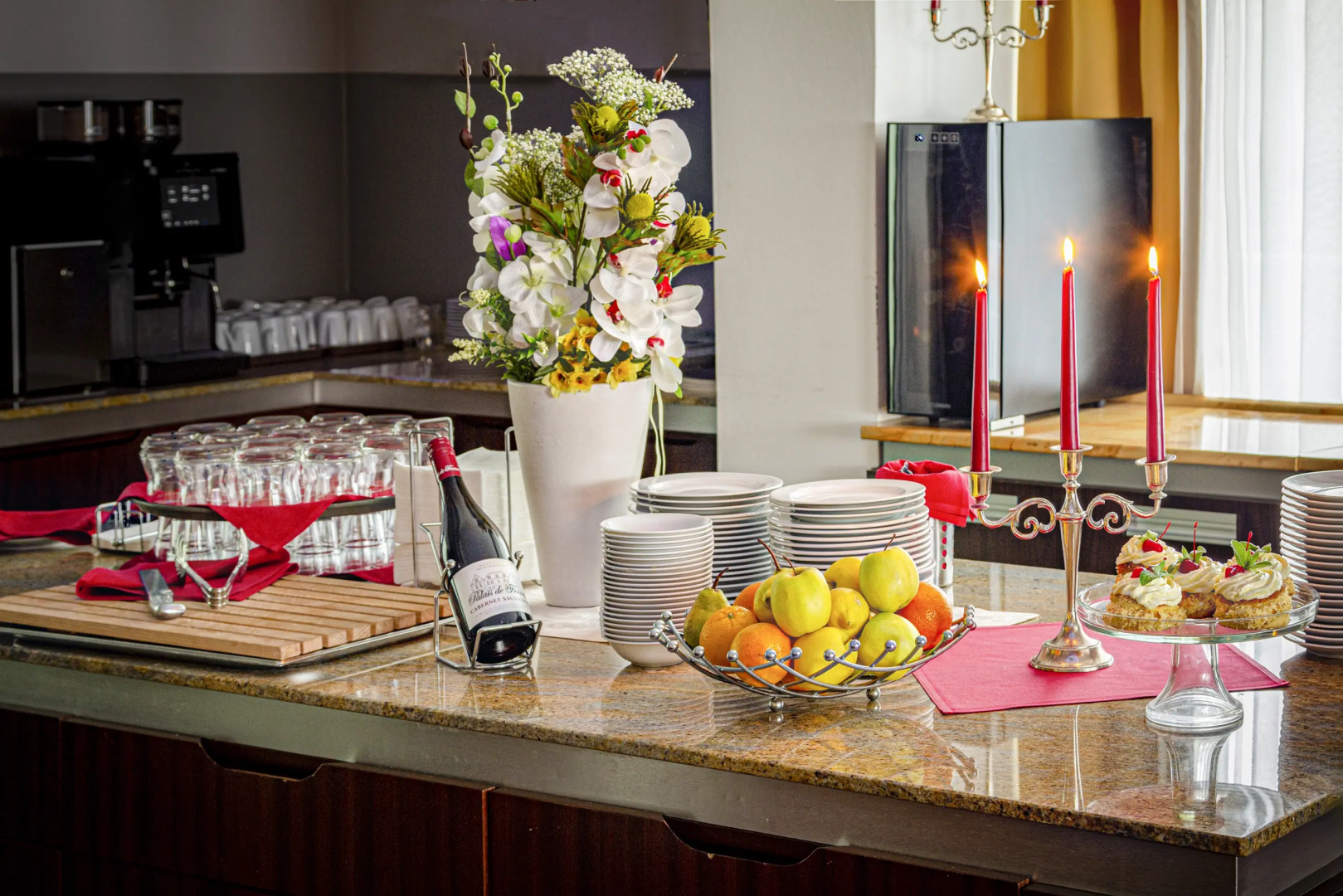 Отель Брюссель