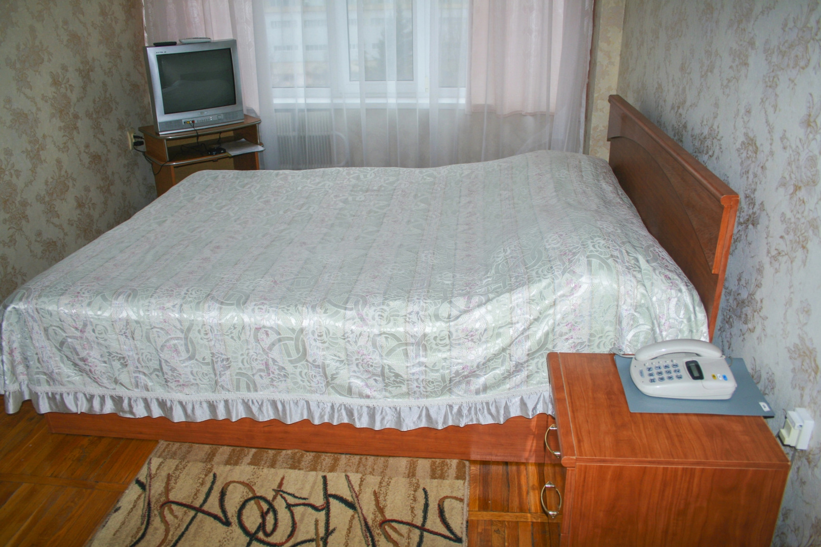 Отель Курск