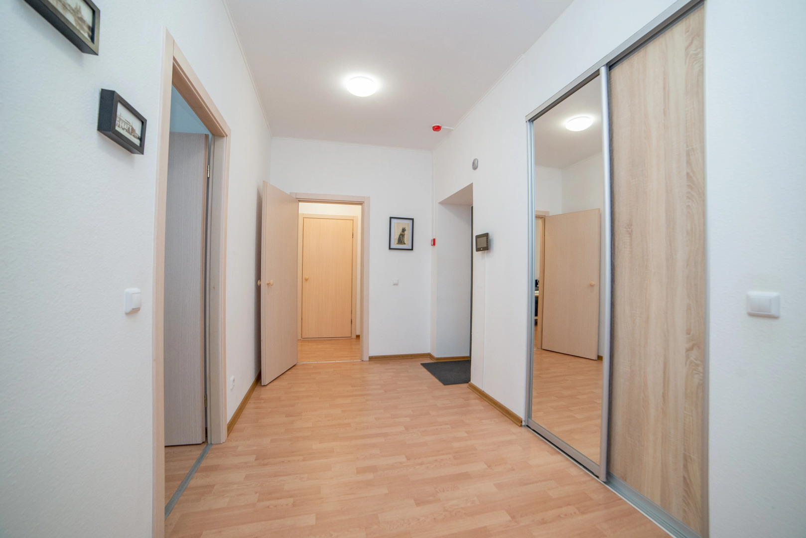 Апартаменты Чемпион