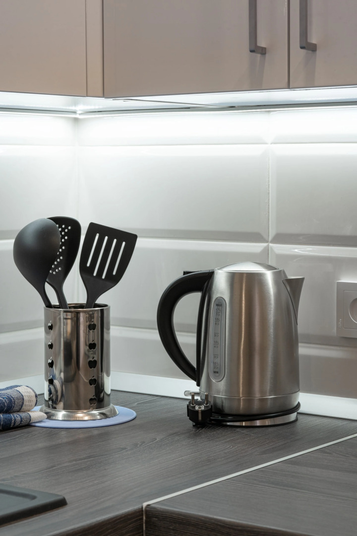 Квартира на Дарвина