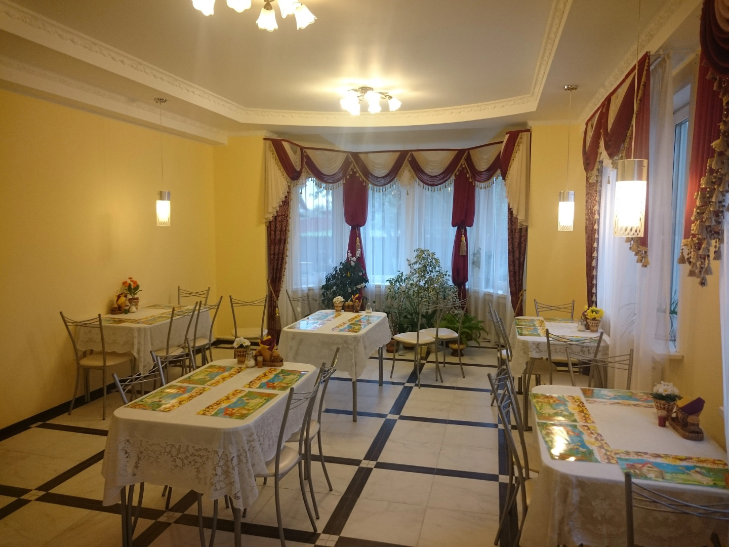 Дом на Гражданской