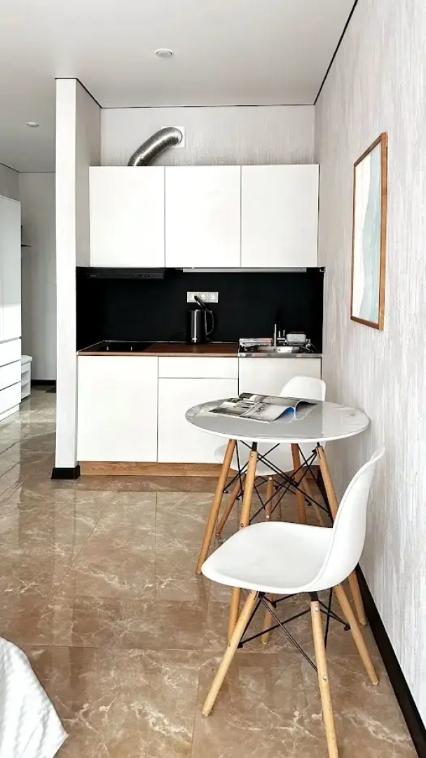 Апартаменты Sochi Park